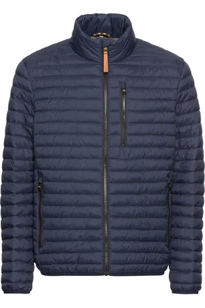 Camel Active Chaqueta de entretiempo