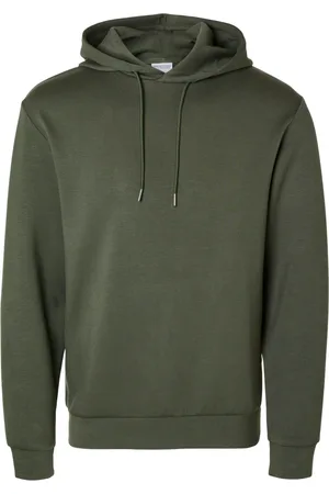 SELECTED Sudadera