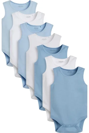 Next Pijama entero/body
