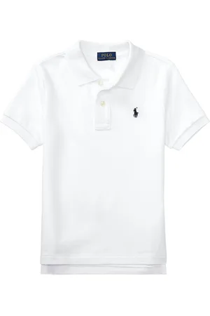 Ralph Lauren Camiseta
