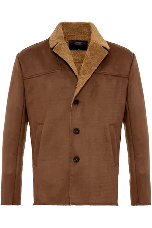 Antioch Chaqueta de invierno