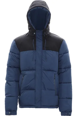 MO Chaqueta de invierno