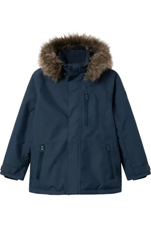 NAME IT Chaqueta funcional 