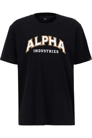 Alpha Industries Camiseta