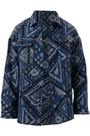 Dandalo Camisa 