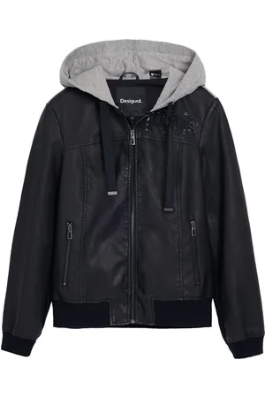 Desigual Chaqueta de entretiempo 