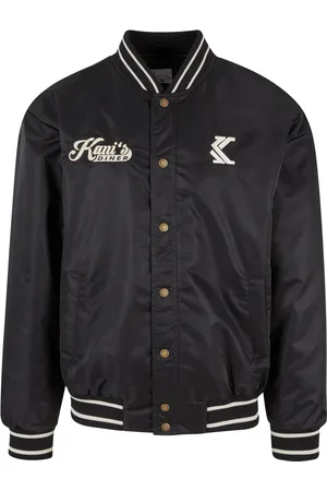 Karl Kani Chaqueta de entretiempo