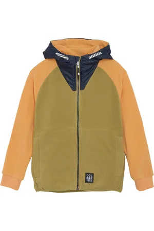 Color Kids Chaqueta polar