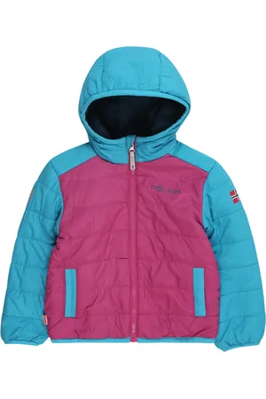 TROLLKIDS Chaqueta de invierno 