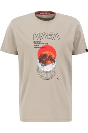Alpha Industries Camiseta 