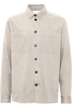 Solid Camisa