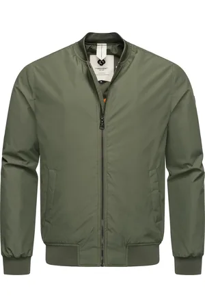 Ragwear Chaqueta funcional 