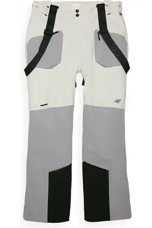 4F Pantalón de montaña