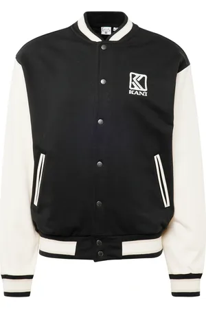 Karl Kani Chaqueta de entretiempo