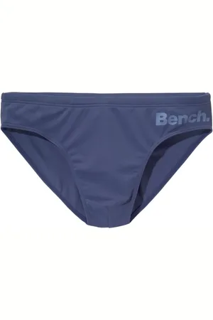Bench Bermudas