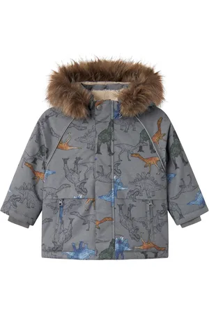 NAME IT Chaqueta funcional 