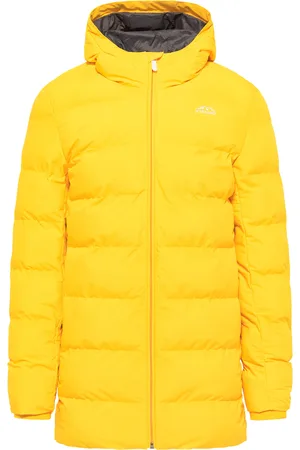 Icebound Chaqueta de invierno