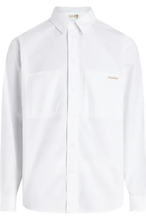 Calvin Klein Camisa