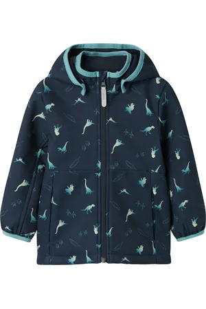 NAME IT Chaqueta de entretiempo 