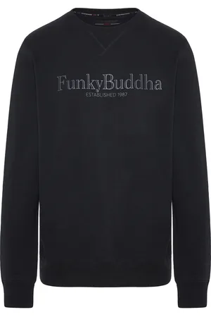 Funky Buddha Sudadera