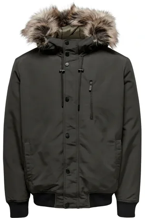 Only & Sons Chaqueta de entretiempo 