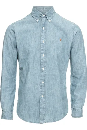 Ralph Lauren Camisa