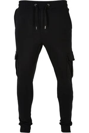DEF Pantalón cargo 