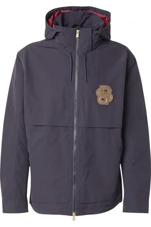 HUGO BOSS Chaqueta de entretiempo 