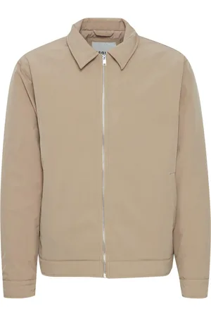 Solid Chaqueta de entretiempo 