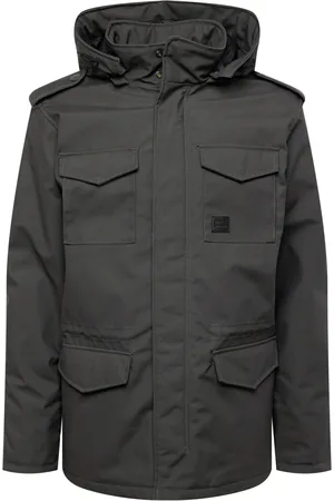 Vintage industries Parca de invierno 