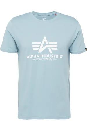 Alpha Industries Camiseta