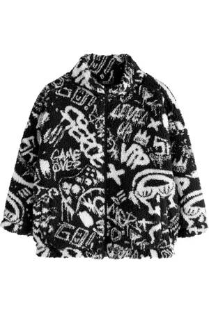 Next Chaqueta polar