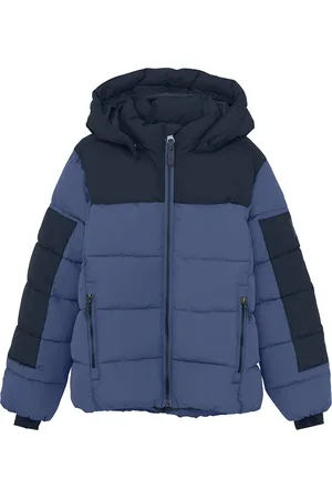 Color Kids Chaqueta de invierno