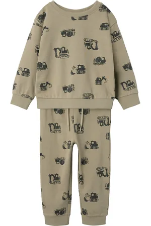 NAME IT Ropa para correr 