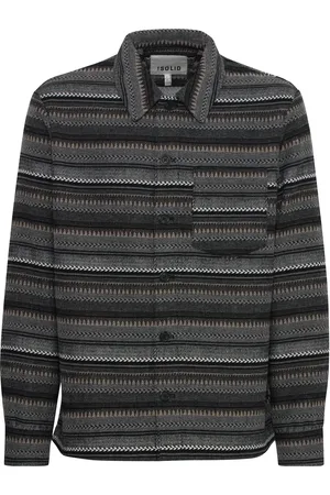Solid Chaqueta de entretiempo 