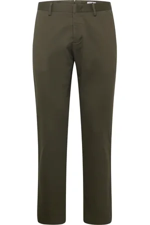 NN.07 Pantalón chino 