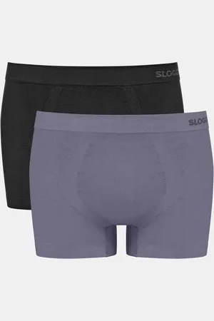 Sloggi Calzoncillo boxer 