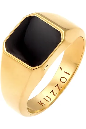 Kuzzoi Anillo