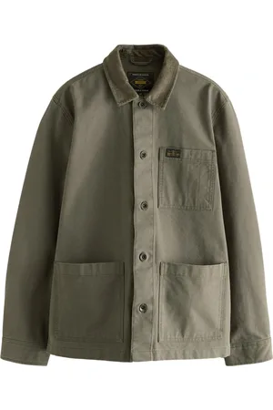 Next Chaqueta de entretiempo