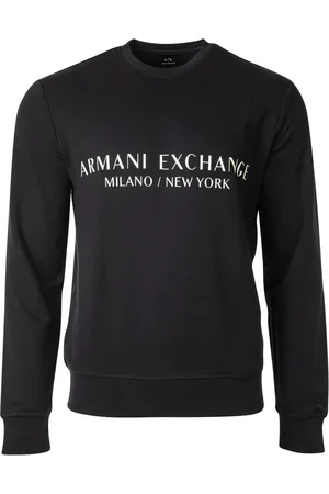 Armani Exchange Sudadera