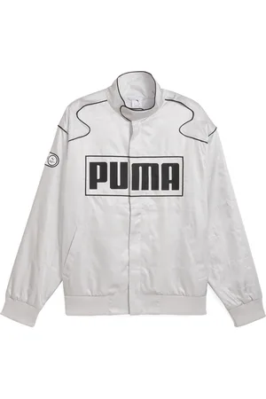 PUMA Chaqueta de entretiempo 