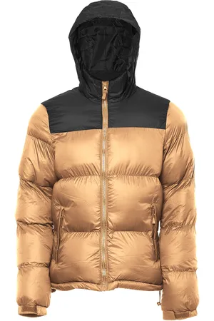 MO Chaqueta de invierno