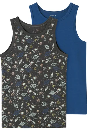 NAME IT Camiseta térmica 