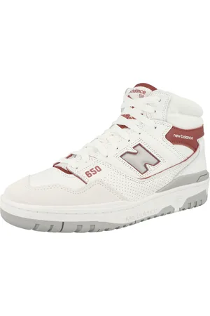 New Balance Zapatillas deportivas altas 