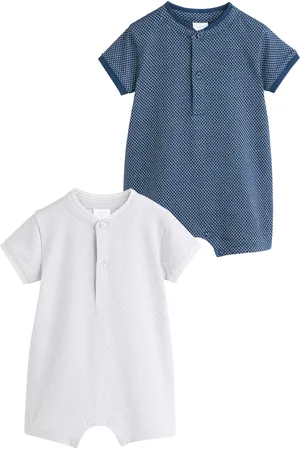 Next Pijama entero/body