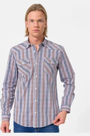 By Diess Collection Camisa