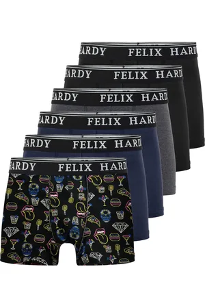 Felix Hardy Calzoncillo boxer