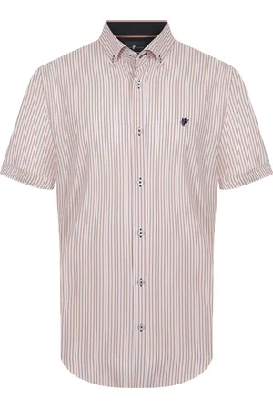 Denim Culture Camisa 