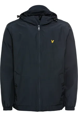 Lyle & Scott Chaqueta de entretiempo