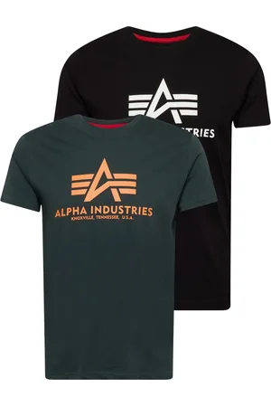 Alpha Industries Camiseta